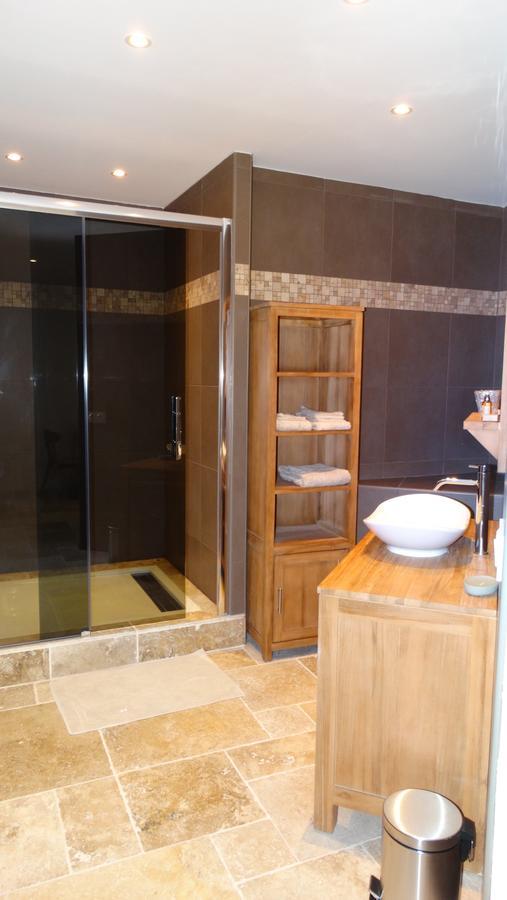 مبيت وإفطار Anché Moulin De Reigner المظهر الخارجي الصورة
